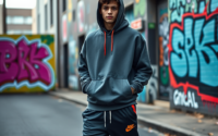 conceptmachine.ro | Cum să combini stilul streetwear cu moda sportivă