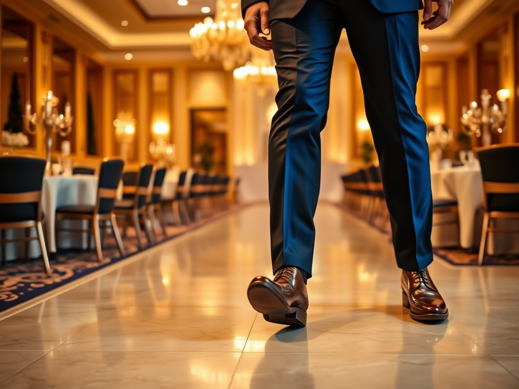 conceptmachine.ro | Stiluri de pantofi pentru bărbați: de la casual la elegant