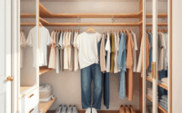 conceptmachine.ro | Crearea unei capsule wardrobe din îmbrăcămintea casual