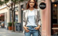 conceptmachine.ro | Sfaturi pentru a combina hainele casual cu cele elegante