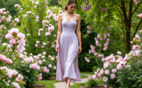 conceptmachine.ro | Cum să alegi o ținută casual elegantă pentru botez la 60+ ani