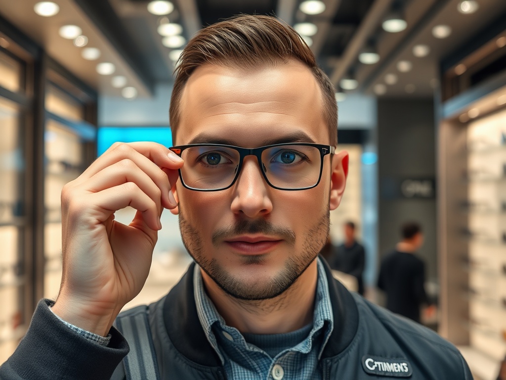 conceptmachine.ro | Top 10 forme de ochelari recomandate pentru fiecare tip de față