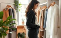 conceptmachine.ro | Avantajele garderobei capsule pentru tineri profesioniști