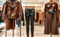 conceptmachine.ro | Îngrijirea hainelor din piele artificială: secretele unei durabilități