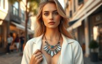 conceptmachine.ro | Cum să porți bijuterii statement fără a exagera