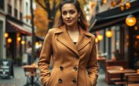 conceptmachine.ro | Cum să alegi paltonul perfect pentru o siluetă cu șolduri mari