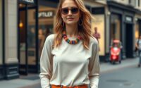 conceptmachine.ro | Cum să transformi o ținută simplă cu accesorii statement
