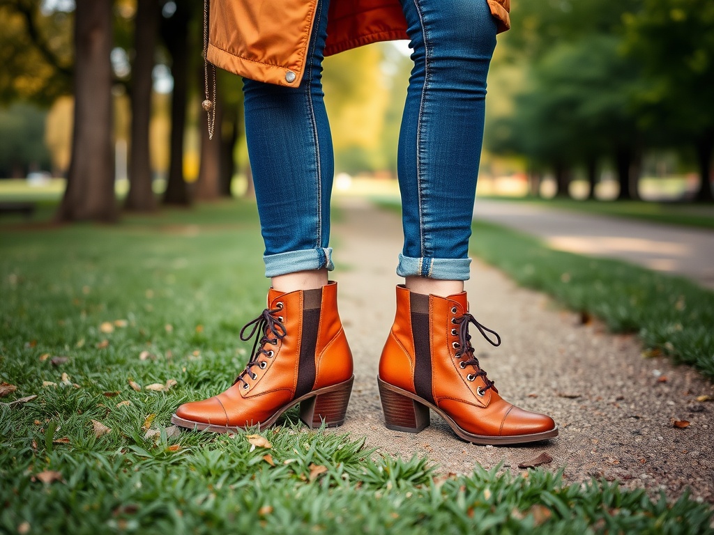 conceptmachine.ro | Ce pantofi sunt potriviți pentru moda de pe străzi