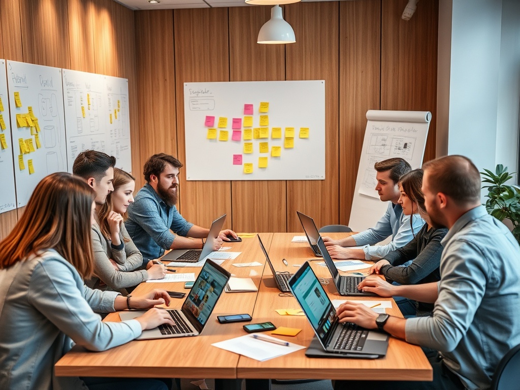 conceptmachine.ro | Înțelegerea comportamentului utilizatorilor pentru a îmbunătăți designul