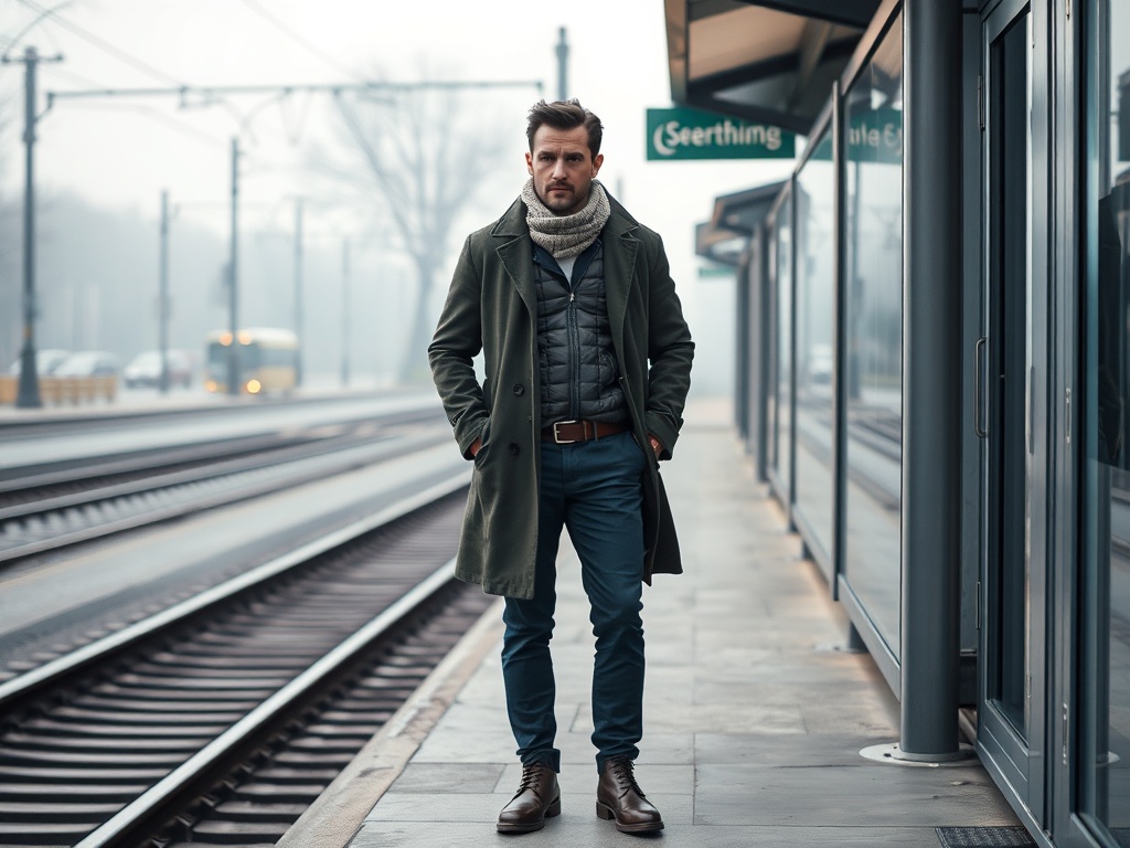 conceptmachine.ro | Secretele unui layering reușit în zilele răcoroase