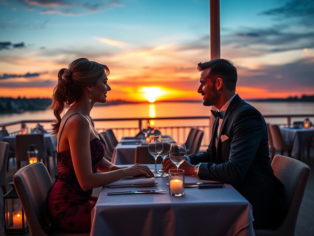 conceptmachine.ro | Cum să te îmbraci pentru o croazieră fluvială