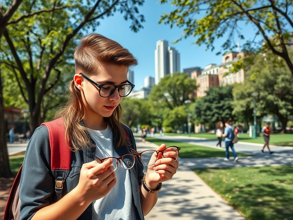 conceptmachine.ro | Cum să îți alegi ochelarii de vedere după stil