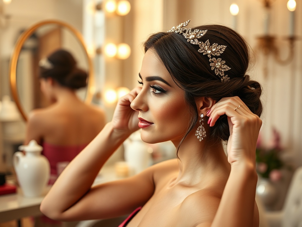 conceptmachine.ro | Accesorii pentru păr care fac diferența