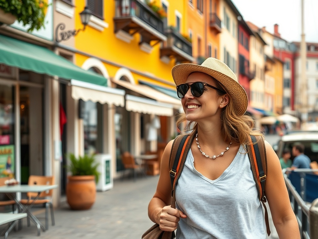 conceptmachine.ro | Cum să te îmbraci pentru o croazieră fluvială