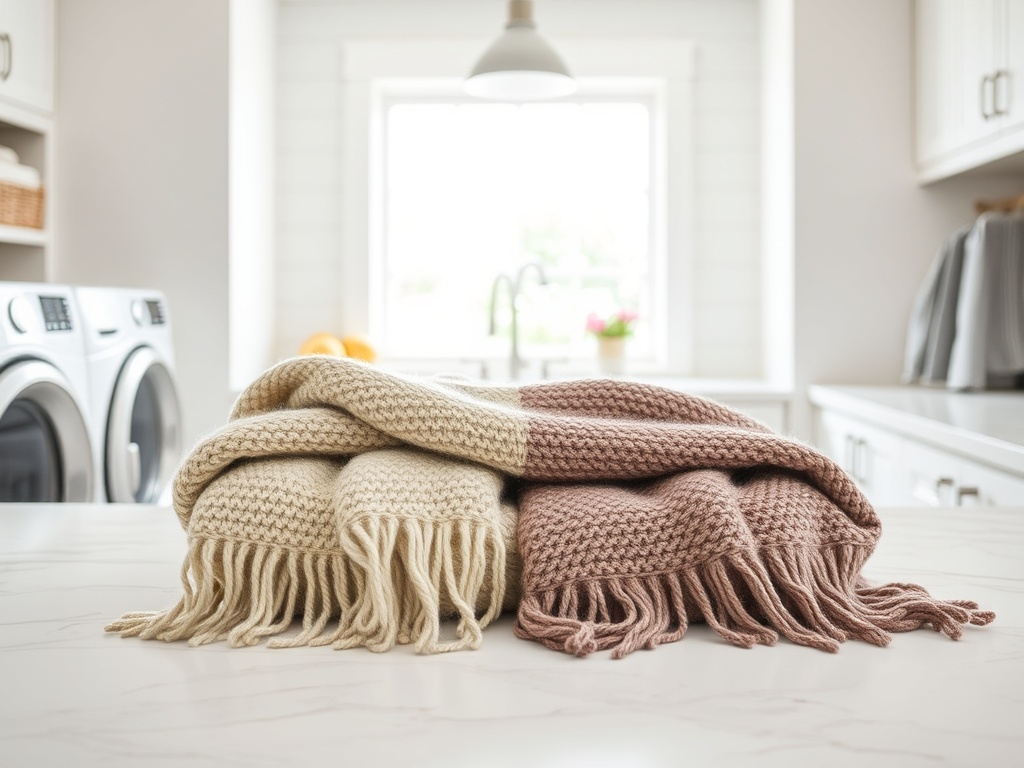 conceptmachine.ro | Cum să îți speli geștile și eșarfele