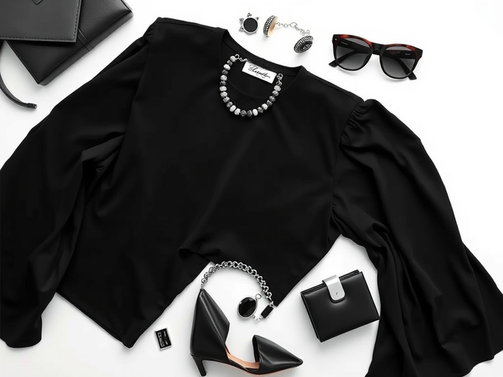 conceptmachine.ro | Tendințe în bluze cu mâneci dramatice 2025 conceptmachine.ro | Tendințe în bluze cu mâneci dramatice 2025