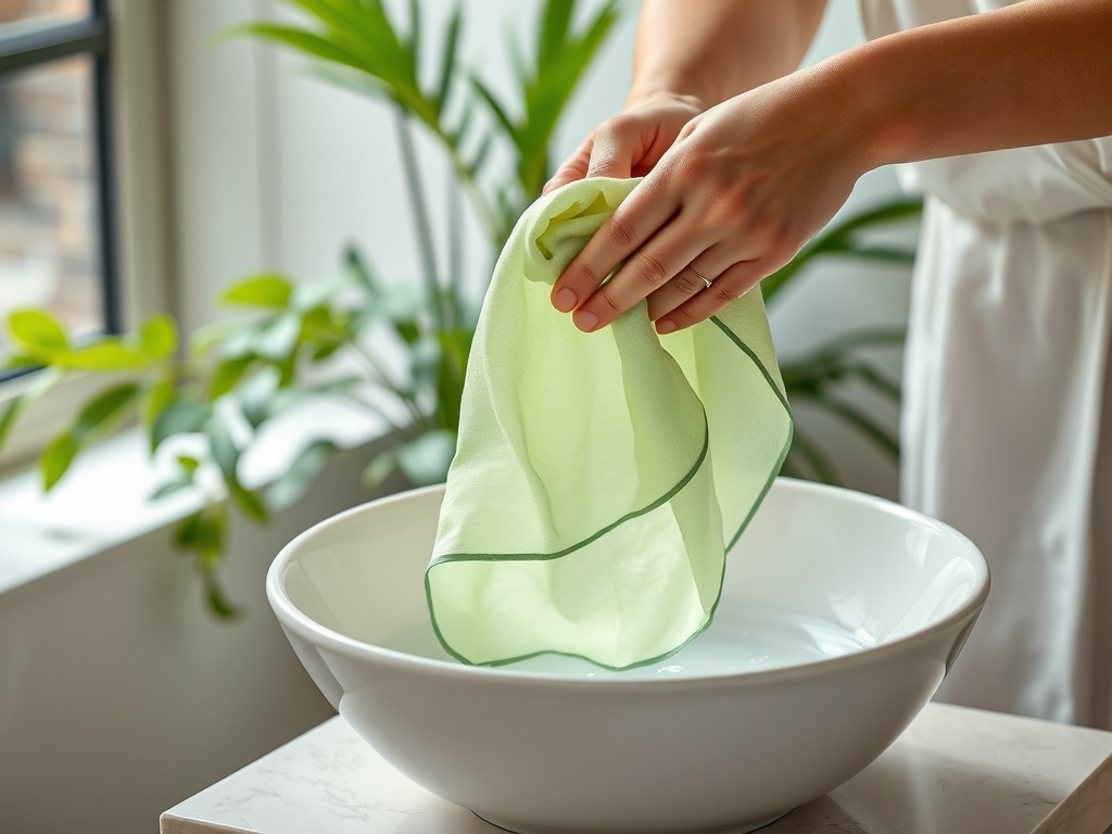 conceptmachine.ro | Cum să îți speli geștile și eșarfele